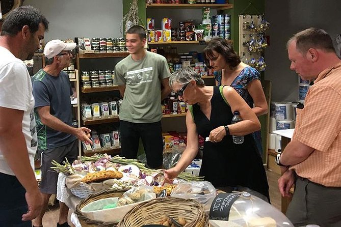 12 Tastings of Heraklion city - walking culture tour - Key highlights you’ll feel fast