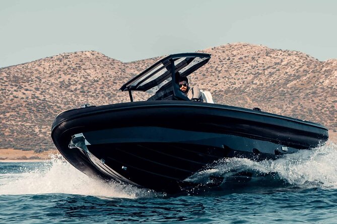2-hour Private Sunset Tour with Skipper in Agios Nikolaos - Key highlights