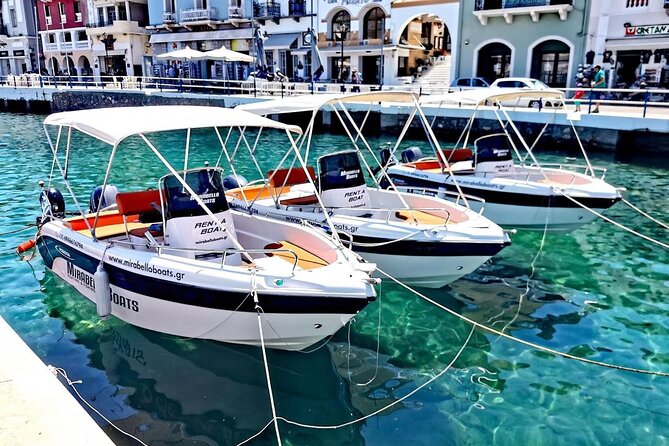 2-hour Private Sunset Tour with Skipper in Agios Nikolaos - Price for up to 6 people: does $254.89 feel worth it?