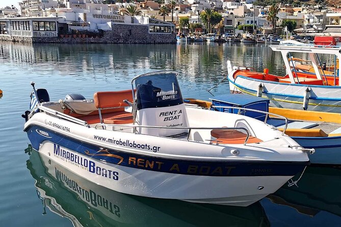 2-hour Private Sunset Tour with Skipper in Agios Nikolaos - Who should book this private sunset cruise (and who should skip it)