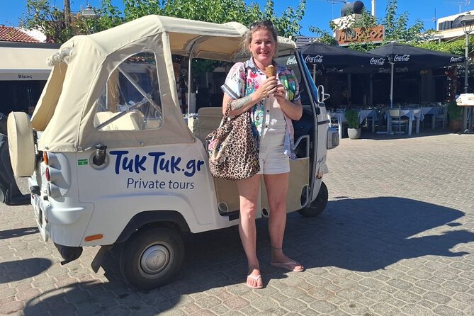 3 Hour Tuk Tuk Adventure from Malia to Hersonissos - Why This Malia to Hersonissos Tuk Tuk Works So Well