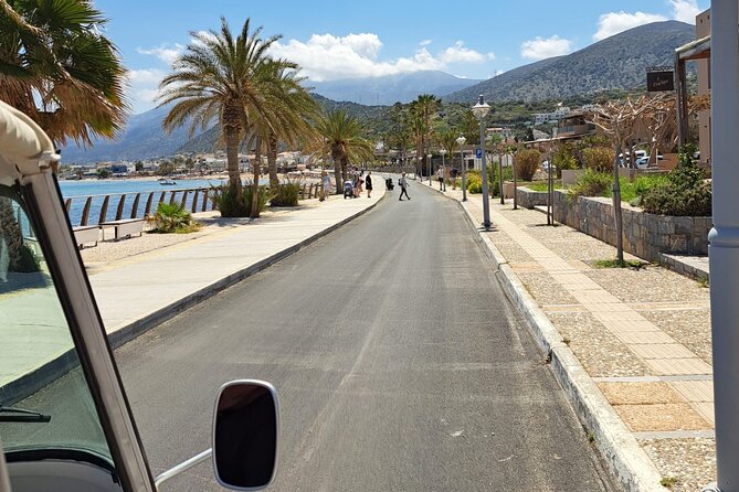3 Hour Tuk Tuk Adventure from Malia to Hersonissos - Anissaras Main Beach + Dia Island Myth: A Ten-Minute Stop That Adds Flavor