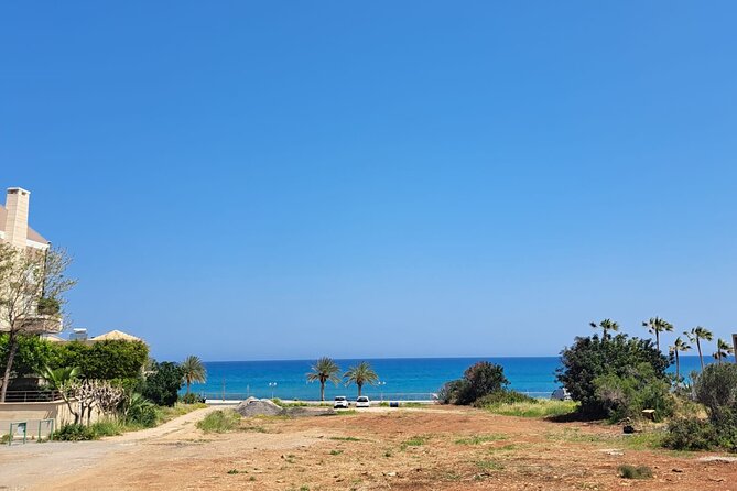 3 Hour Tuk Tuk Adventure from Malia to Hersonissos - Old Chersonisos Center: 35 Minutes to Wander on Your Own