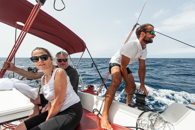 5,5 hours Private Sailing Trips from Heraklion to Island of Dia - Who This Dia Sailing Trip Fits Best