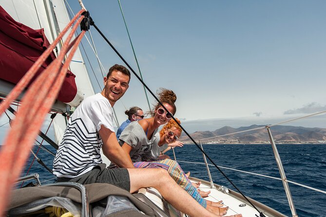5,5 hours Private Sailing Trips from Heraklion to Island of Dia - Old Venetian Harbor to Dia Island: A Scenic Sail That Sets the Mood
