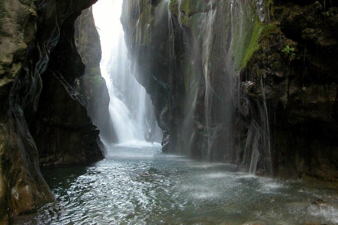 5-Hour Shared River Trekking in Kourtaliotiko Gorge - What makes this Kourtaliotiko trek special