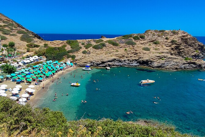 6.5 Western Crete Exploration Tour for Cruise Ships - What You’re Really Buying: A Western Crete Hits-and-Enough Day