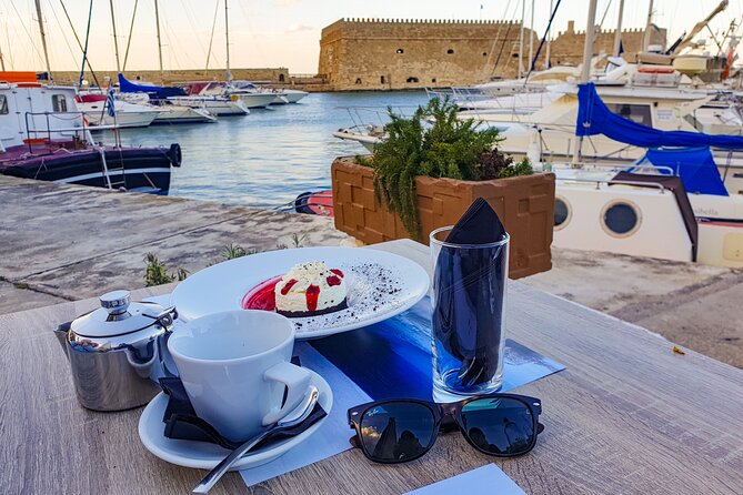 6.5 Western Crete Exploration Tour for Cruise Ships - Price and What Feels Like Value at $319.54 per Person