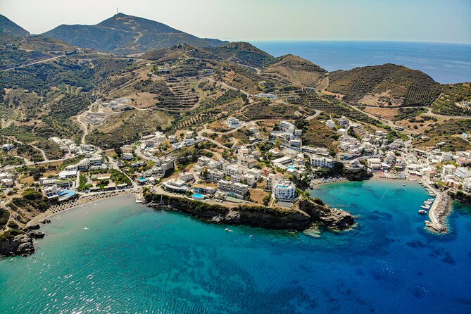 6.5 Western Crete Exploration Tour for Cruise Ships - The Guide Is the Difference: Professional, Warm, and Flexible With Pace