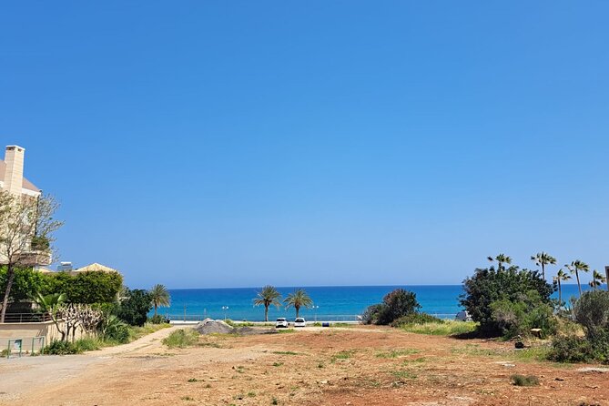 7 Villages Tuk Tuk Tour in Crete with Free Time in Sissi - Anissaras Main Beach and Dia Island Myth Photo Stop