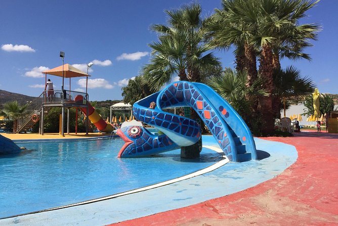 Acqua Plus Water Park Admission with Optional Transfer - Price and value: why $34 can actually make sense