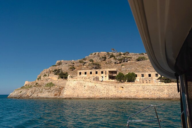 Ag. Nikolaos Catamaran to Spinalonga - Gourmet Meal & Water Toys - The Real Value: A 5-Hour Floating Day Plan