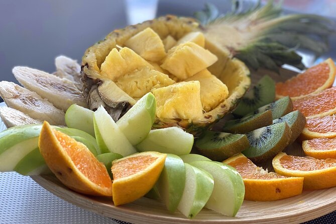 Ag. Nikolaos Catamaran to Spinalonga - Gourmet Meal & Water Toys - Kolokithia Beach: The Stop That Turns Into Water Time