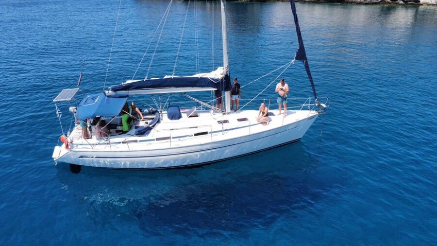 Agia Galini: South Crete Sailing Trip with Optional Lunch - Key points to know before you go