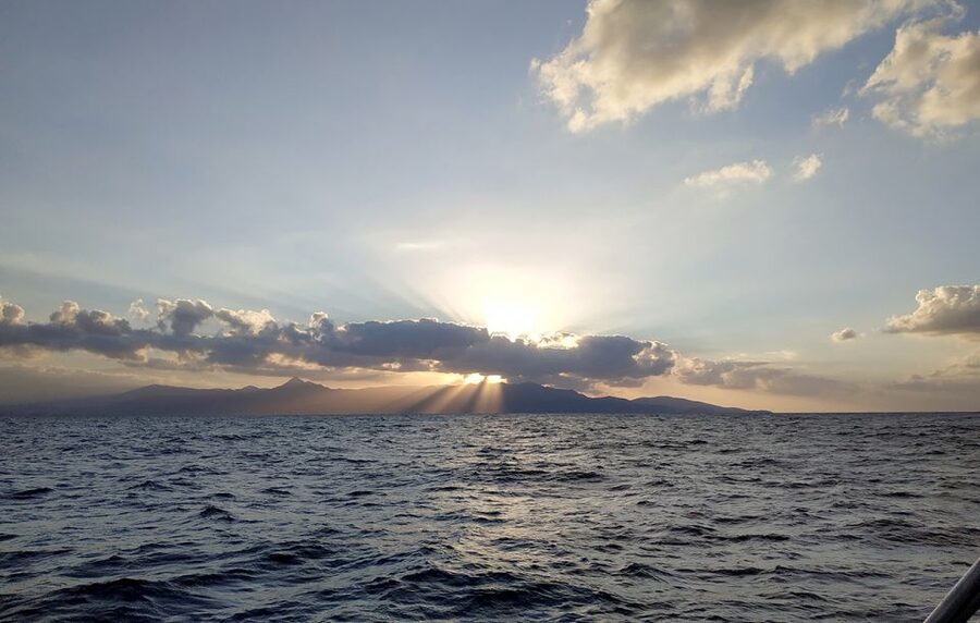 Agia Galini: South Crete Sailing Trip with Optional Lunch - What stops might look like along the South Coast