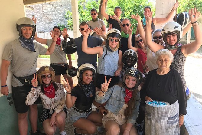 Agia Pelagia Quad Safari to Discover the Authentic Crete - Why this quad safari feels like real Crete