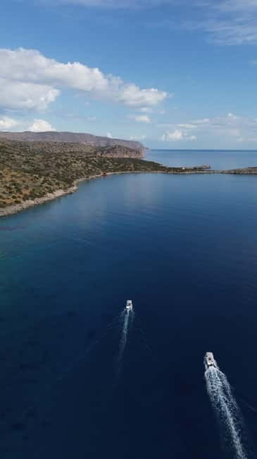 Agios Nikolaos: 3-Hour Sunset Cruise with Skipper - Key highlights at a glance