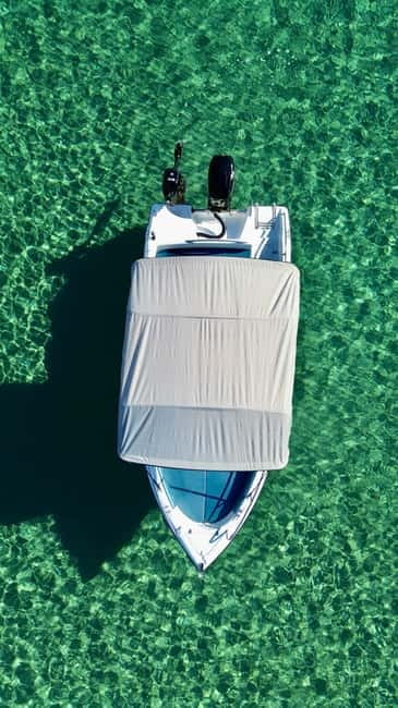 Agios Nikolaos: 3-Hour Sunset Cruise with Skipper - Mirabello Bay at golden hour: why the views work so well