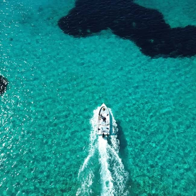 Agios Nikolaos: 3-Hour Sunset Cruise with Skipper - The 3-hour sunset rhythm: what happens when the clock changes