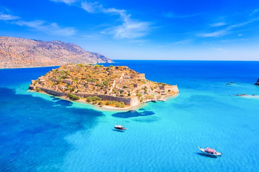 Agios Nikolaos: Boat Trip to Spinalonga with Swim Stop - Your 4.5 Hours on Nostos Cruises: How the Timing Works