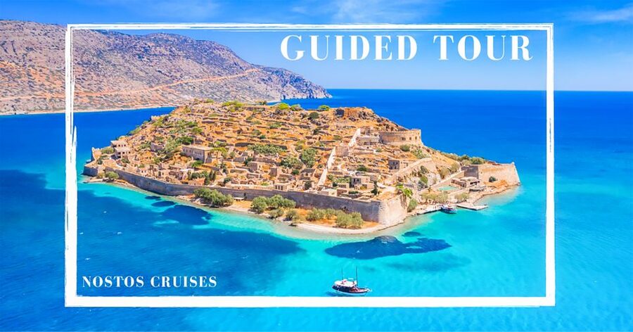 Agios Nikolaos: Boat Trip to Spinalonga with Swim Stop - Mirabello Bay Cruise: What You’re Actually Looking For