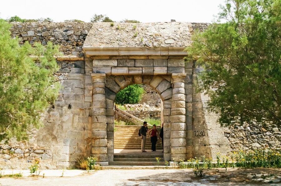 Agios Nikolaos: Boat Trip to Spinalonga with Swim Stop - Price and Value: Is $29 Enough?