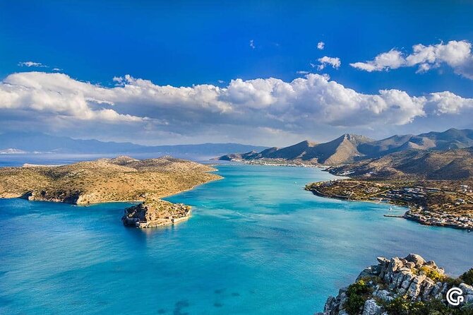 Agios Nikolaos - Elounda 4 hour tour with Skipper - Should you book this Agios Nikolaos–Elounda 4-hour boat tour?
