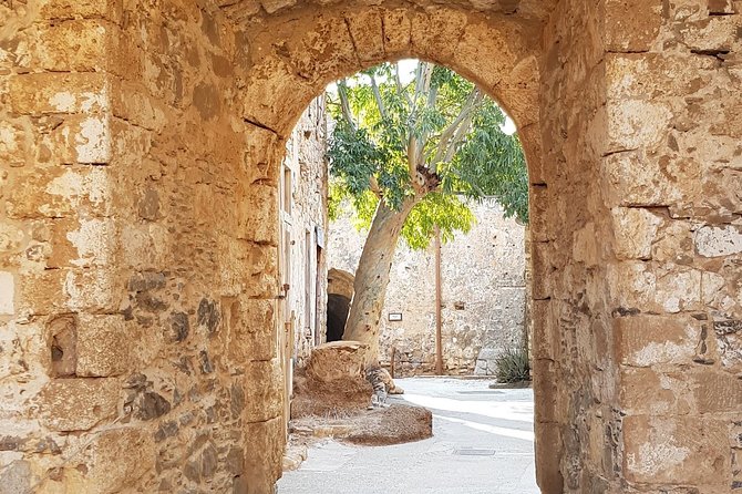Agios Nikolaos - Elounda - Spinalonga island Day tour - Key points to know before you go