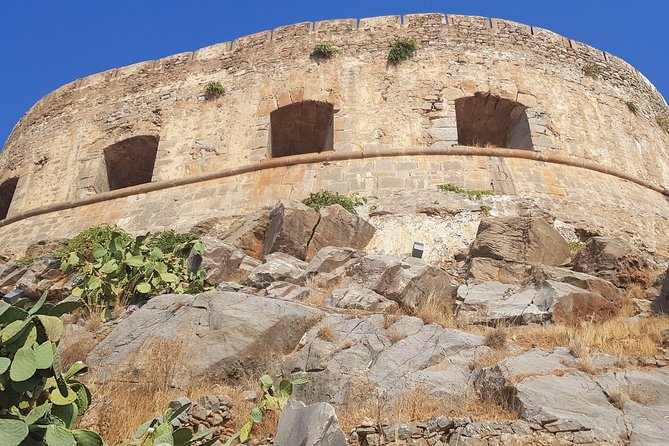 Agios Nikolaos - Elounda - Spinalonga island Day tour - Pickup timing and how long you’ll actually be sightseeing