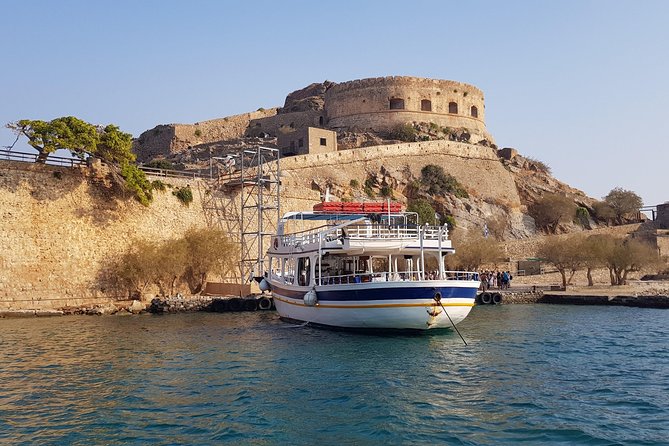 Agios Nikolaos - Elounda - Spinalonga island Day tour - What a private tour changes for Elounda and Spinalonga