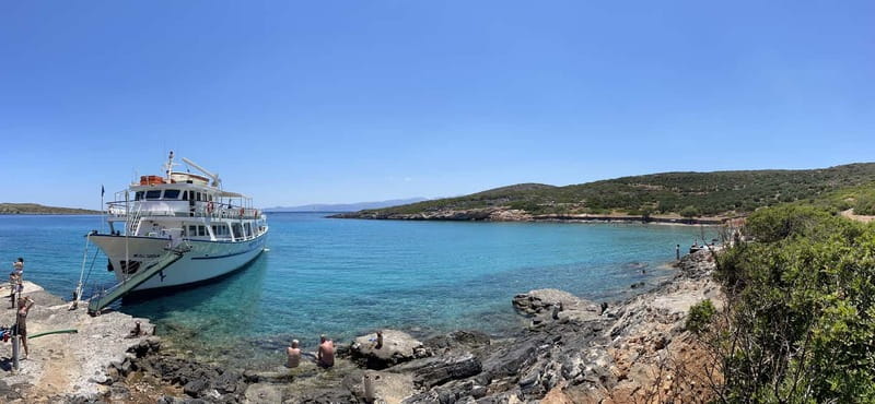 Agios Nikolaos: Fun Cruise Around Elounda Bay - Key Things I’d Put on Your Radar