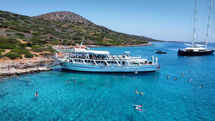 Agios Nikolaos: Fun Cruise Around Elounda Bay - Who This Cruise Fits Best (And Who Might Prefer Something Else)