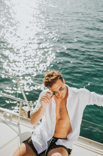 Agios Nikolaos: Golden Hour Sailboat Tour with Wine & Snacks - Key Points I’d Prioritize Before You Book