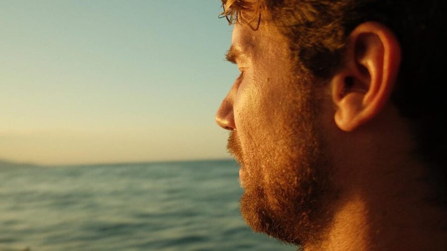 Agios Nikolaos: Golden Hour Sailboat Tour with Wine & Snacks - Kolokitha Bay: The Long Anchor Stop for Swimming and Snorkeling