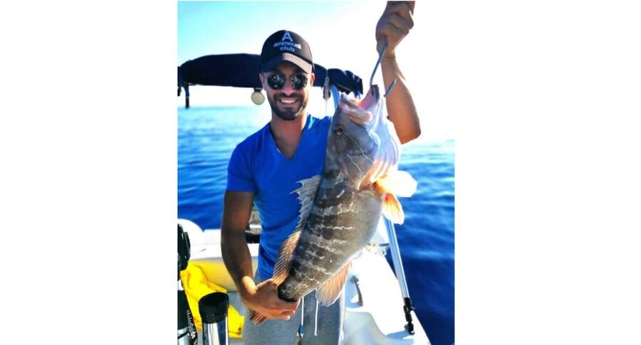 Agios Nikolaos: Mirabello Bay Fishing Trip - Mirabello Bay by Boat: what you’re really buying