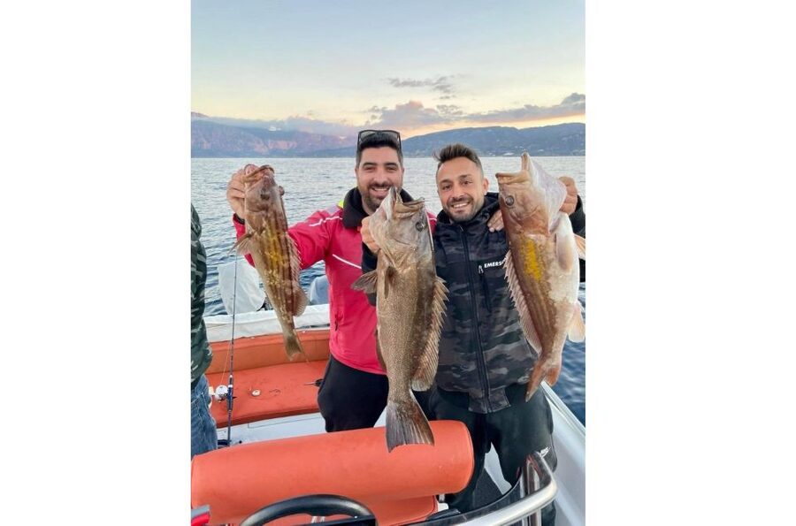 Agios Nikolaos: Mirabello Bay Fishing Trip - Meet at Ormos Bay: how timing and location affect your day