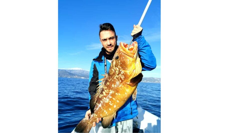 Agios Nikolaos: Mirabello Bay Fishing Trip - Spinalonga sight-stop: the fortress island you’ll recognize