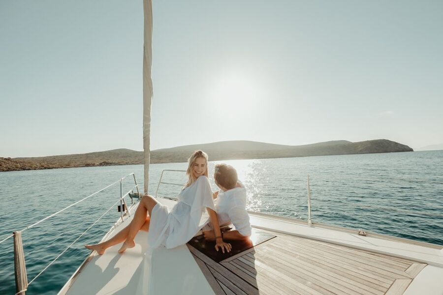 Agios Nikolaos: Mirabello Bay Sailing Cruise with Meal - Price and Value: Why $112 Can Make Sense Here
