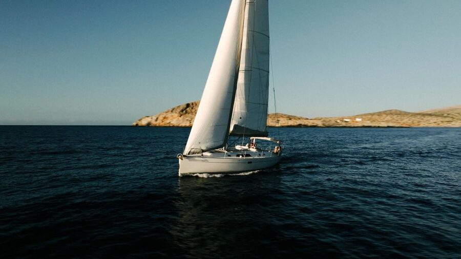 Agios Nikolaos: Mirabello Bay Sailing Cruise with Meal - Practicalities That Save Your Day