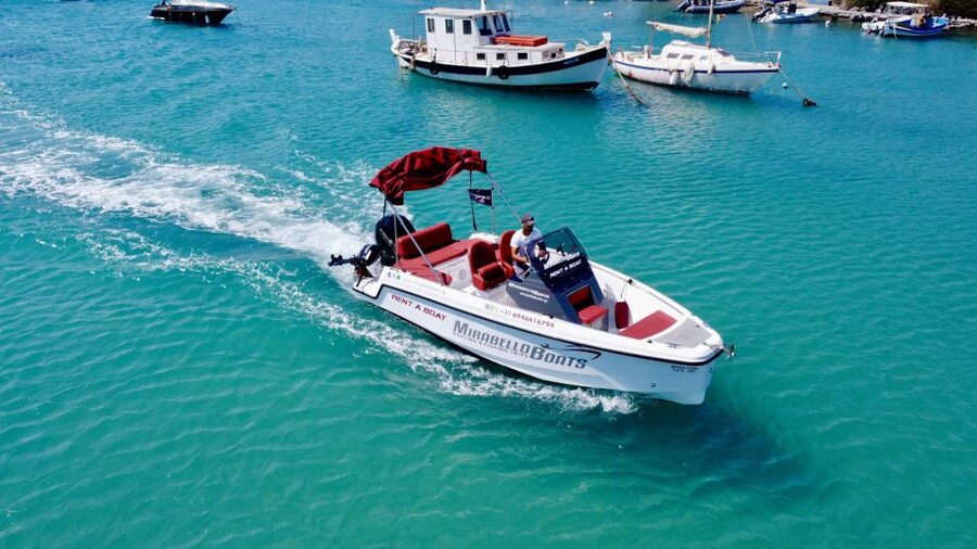 Agios Nikolaos: Motorboat or Speedboat Rental - Key Highlights You’ll Actually Care About
