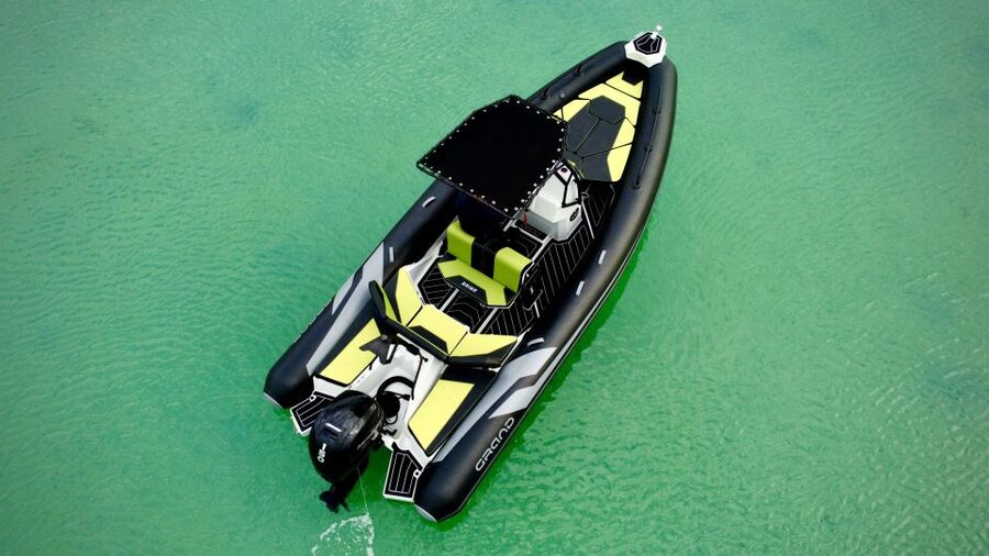 Agios Nikolaos: Motorboat or Speedboat Rental - The 4-Hour Plan: From Agios Nikolaos to Sea Stops