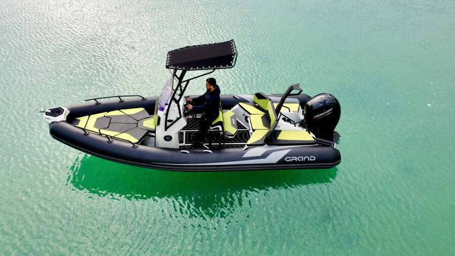 Agios Nikolaos: Motorboat or Speedboat Rental - Who This Boat Rental Fits Best