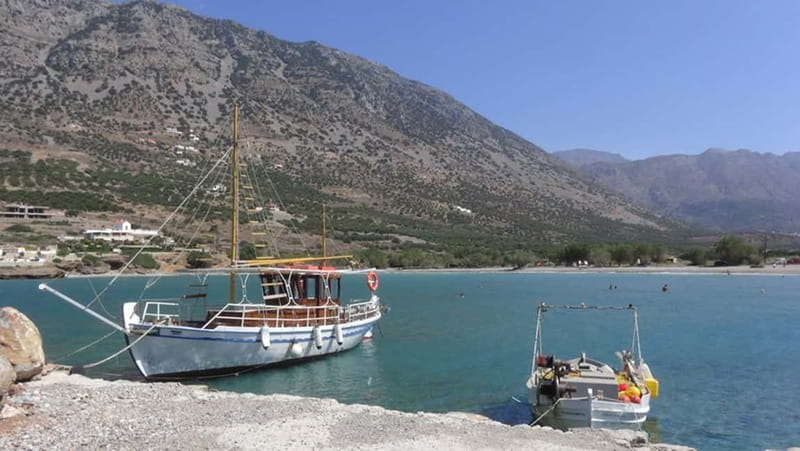 Agios Nikolaos: Thripti Mountain Villages Jeep Tour w/Lunch - Pickup, timing, and the real logistics of an 8-hour Jeep day