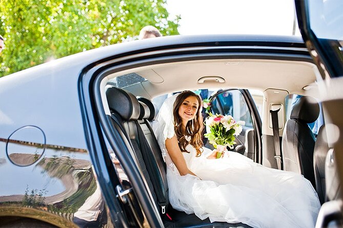 Airports/ports Transfers from /to Rethymno (one way) - Should You Book This Private Transfer?