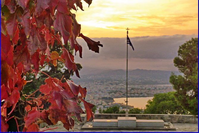 Akrotiri & Zorba: Monastery, Beach & Panoramic Views from Chania - Who this tour fits best (and who should consider a different plan)