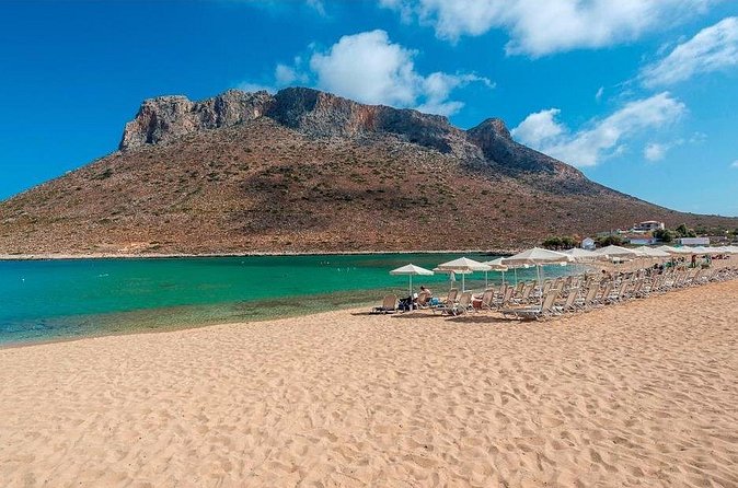 Akrotiri & Zorba: Monastery, Beach & Panoramic Views from Chania - Should you book Akrotiri & Zorba from Chania?