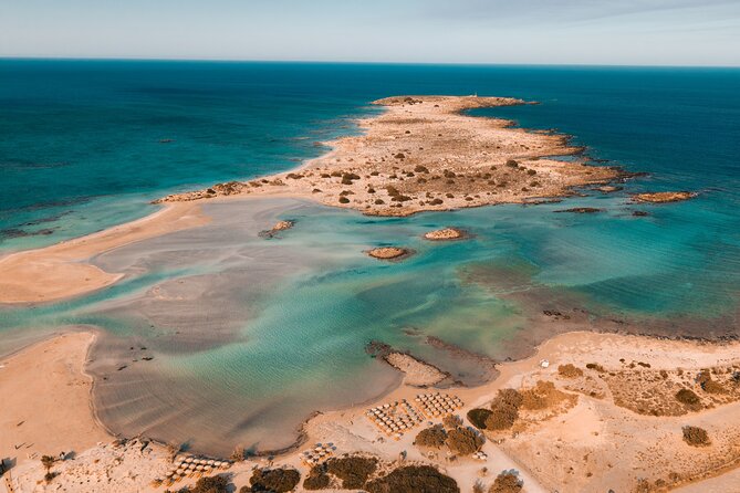 All Day Elafonisi and Falassarna Family Tour - Price and Value for Up to 8 People (What You’re Actually Paying For)