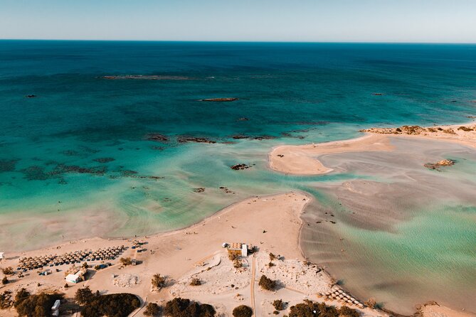 All Day Elafonisi and Falassarna Family Tour - Booking Smart: Prevent the Most Common Beach-Day Problems