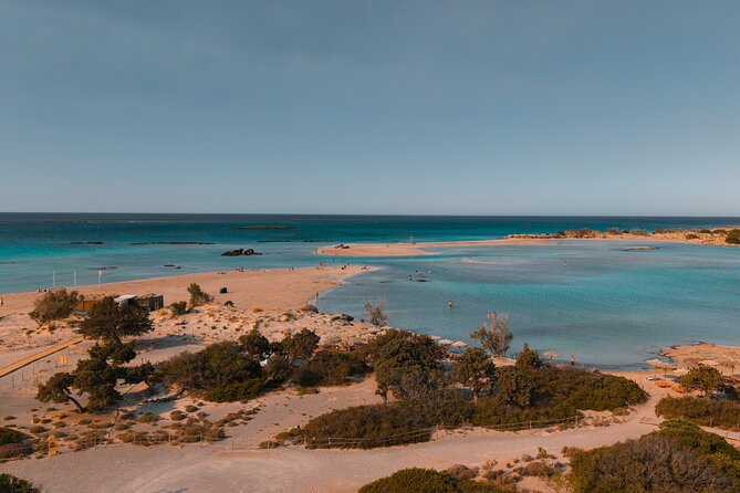 All Day Elafonisi and Falassarna Family Tour - Should You Book This Elafonisi and Falassarna Family Tour?
