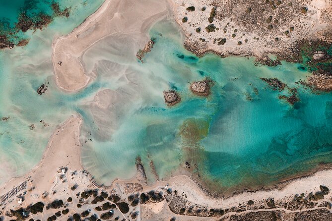 All Day Elafonisi and Falassarna Family Tour - Elafonissi Pink Beach: How to Get the Most From Your 3 Hours